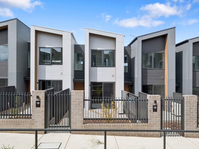 16/4 Bousloff Street, ACT 2611