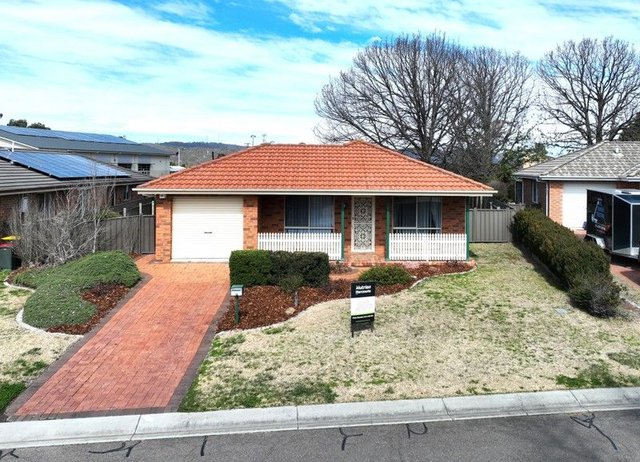 7 Paradise Place, NSW 2580