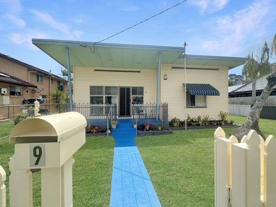 9 Rose Street, NSW 2485