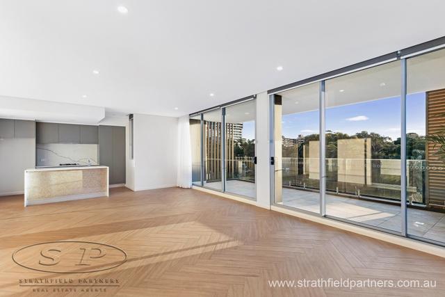 4A/88 Burwood Road, NSW 2134