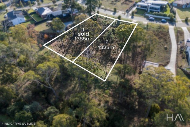 8A Highland Rise, TAS 7249
