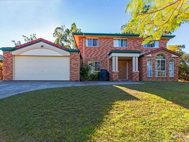 37 Aberdeen Place, QLD 4055