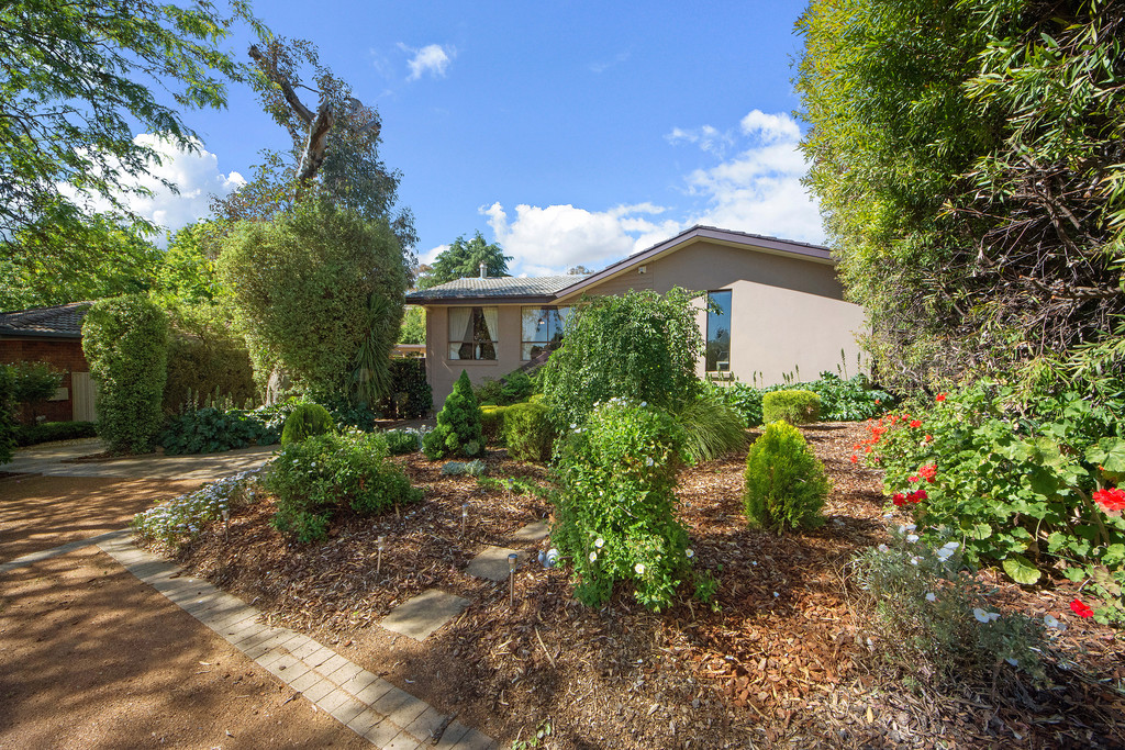 7 Brash Place, Melba ACT 2615 Allhomes