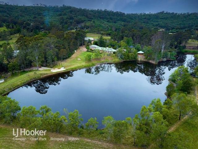 266 Calf Farm Road, NSW 2570