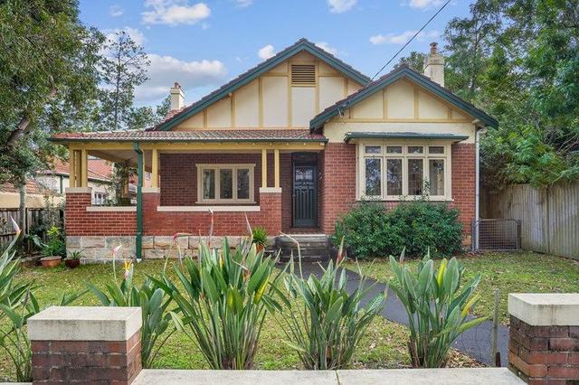 24 Ferncourt Avenue, NSW 2069