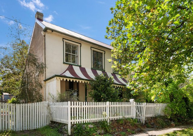80 Duncan Street, NSW 2622