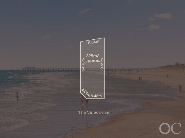 18/55 The Vines Drive, SA 5204