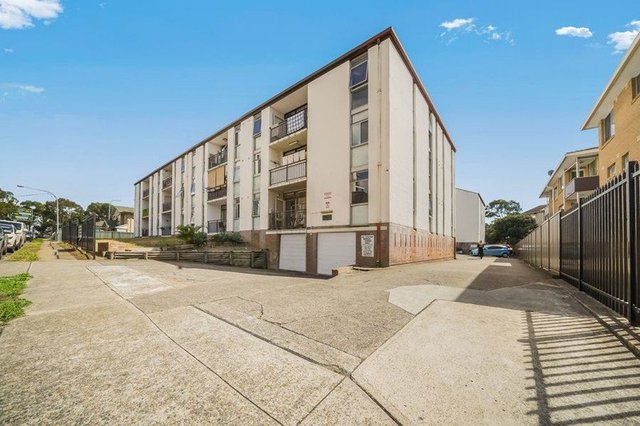 4/25 Norfolk Street, NSW 2170