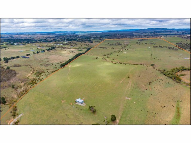 255 Gurrundah Road, NSW 2580