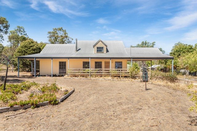 309 Somerset Park Road, VIC 3551