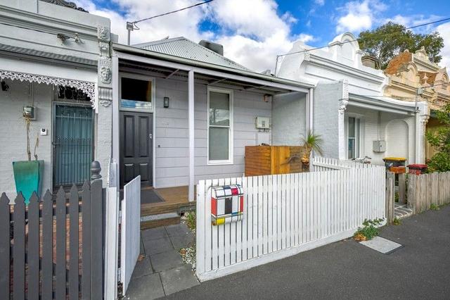 812 Brunswick Street North, VIC 3068