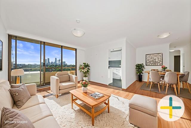 51/1 Jersey Road, NSW 2064