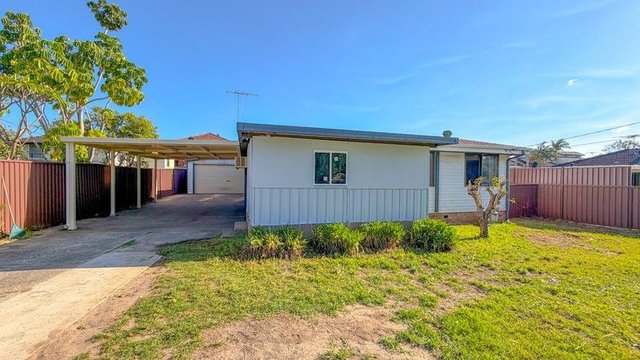 17 Unwin Road, NSW 2166