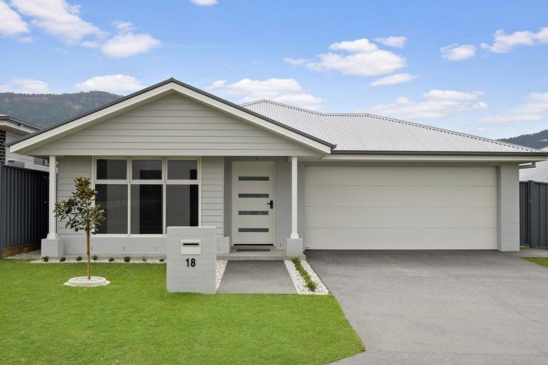 18 Bentley Road, Kembla Grange NSW 2526 House for Sale Allhomes