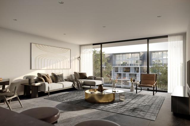 U56/1 Ernest Cavanagh Street, ACT 2912