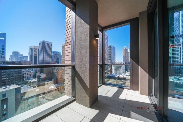 2107/60 Bathurst Street, NSW 2000