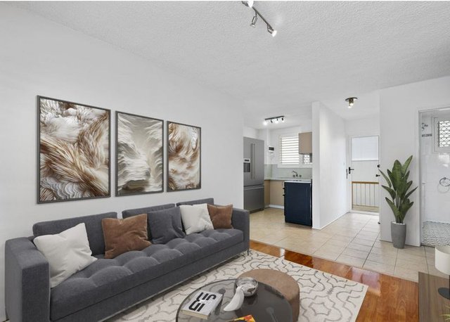 3/24 Brighton Road, QLD 4101