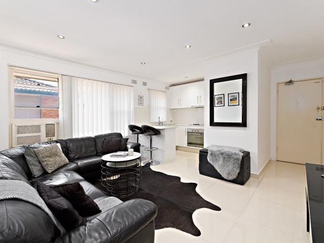 7/46 Ferguson Avenue, NSW 2195