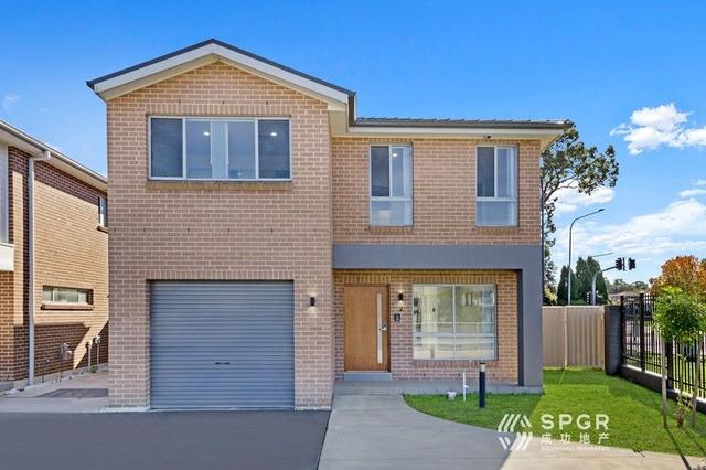 Lot 1/490 Quakers Hill Parkway, NSW 2763