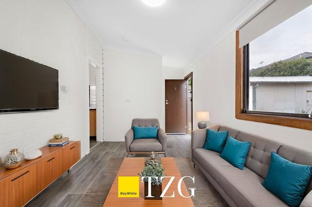 2/24 George Street, NSW 2136