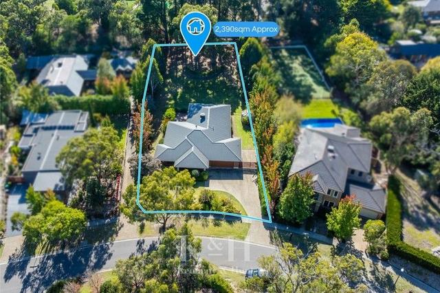 10 Dalton Street, VIC 3437