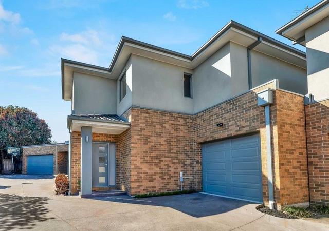 2/21 Morley Crescent, VIC 3190