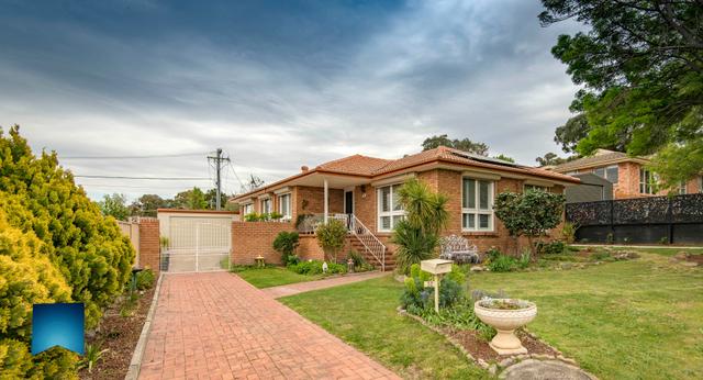 32 Symers Street, ACT 2902