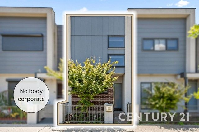 108 Henry Street, VIC 3810