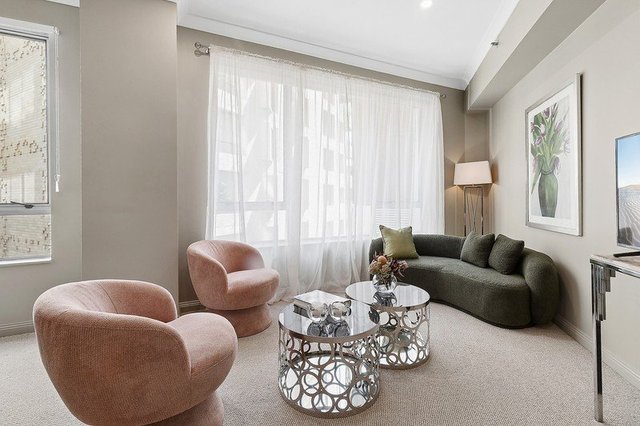 813/38 Bridge Street, NSW 2000