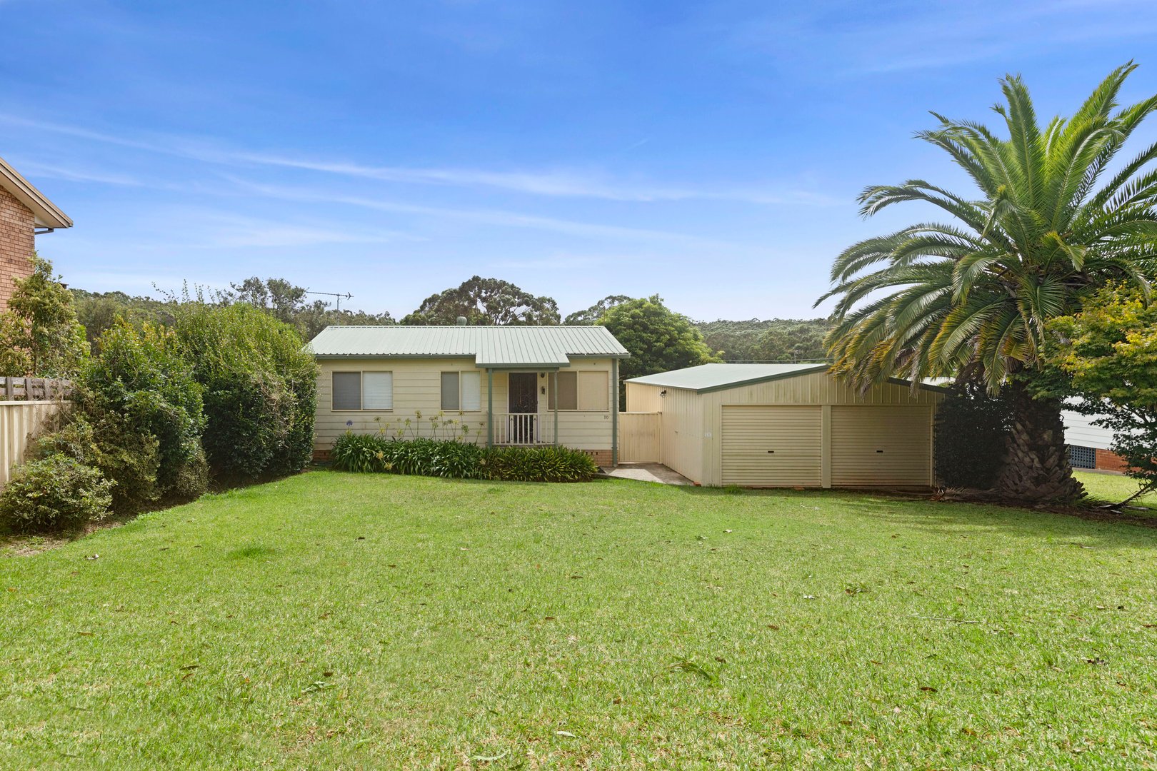 10 The Bastion, Manyana NSW 2539 Allhomes