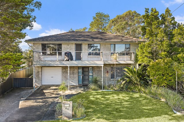 40 St George Avenue, NSW 2540