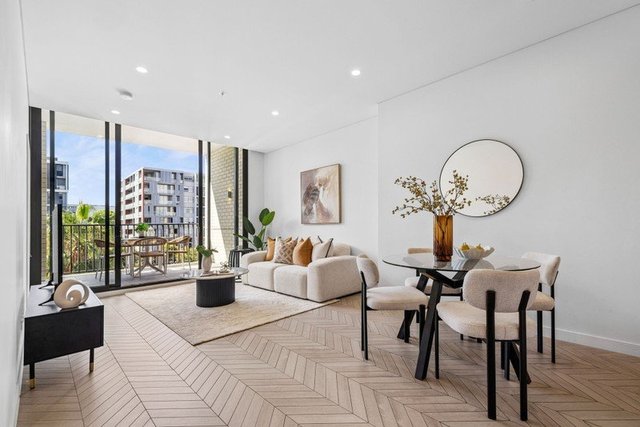 3309/5 Gadigal Avenue, NSW 2017