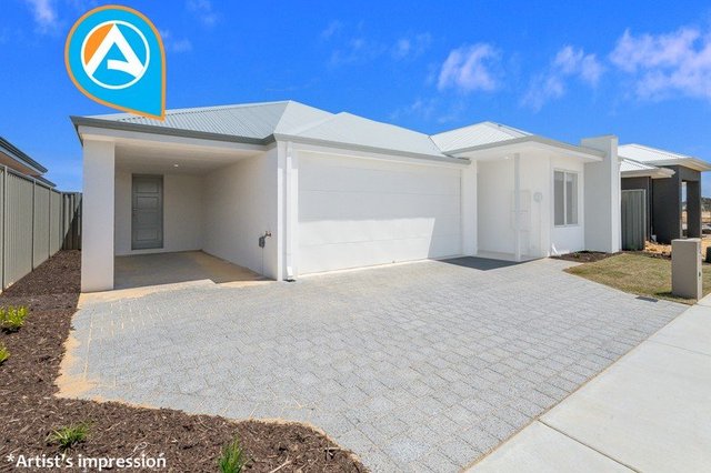52B Keegan Way, WA 6208