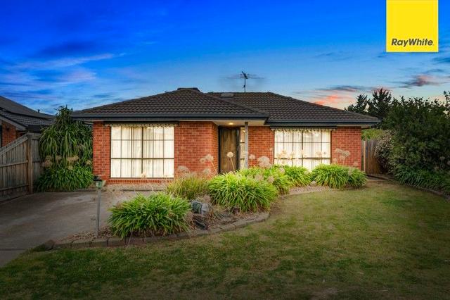 5 Pimbit Court, VIC 3337