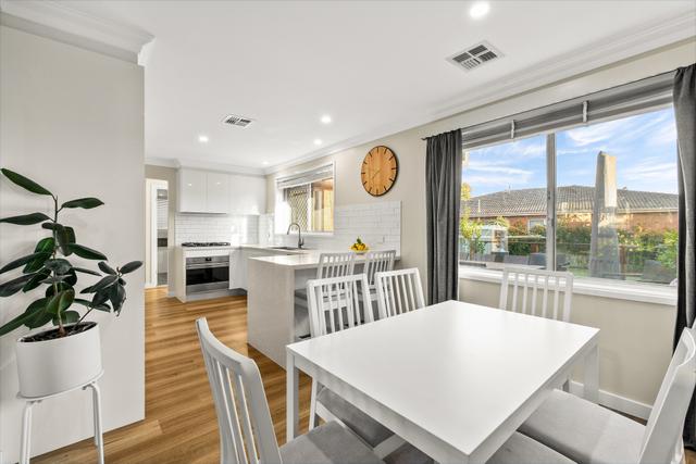 4 Dane Street, NSW 2620