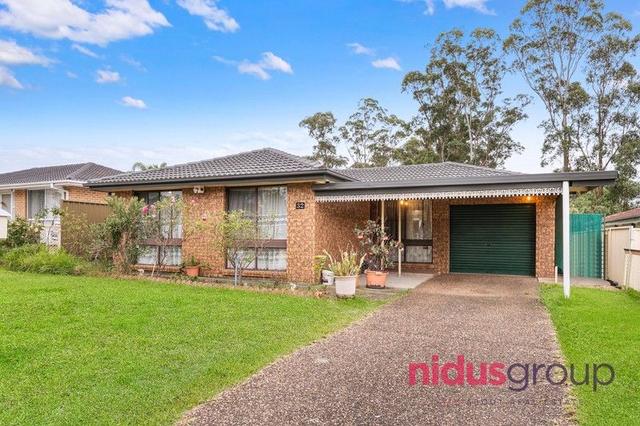 32 Lenton Crescent, NSW 2761