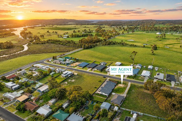 13 Caswell Street, NSW 2537