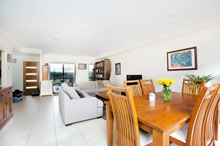 Huge Family Room