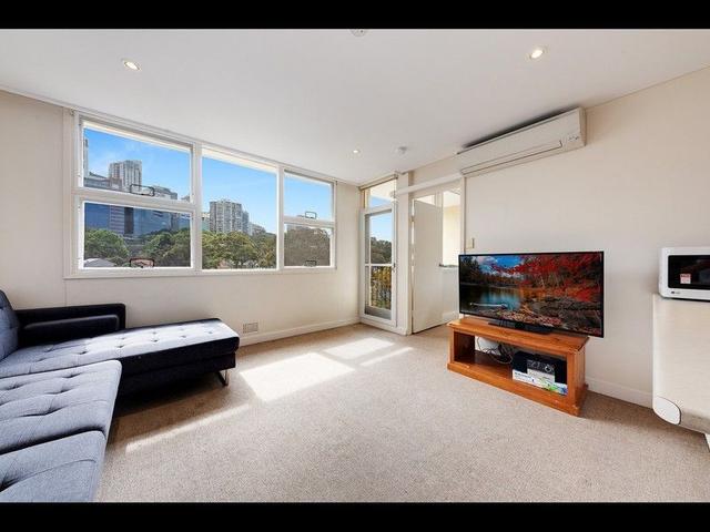 607/22 Doris Street, NSW 2060