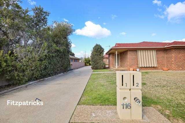 2/116 Dalman Parkway, NSW 2650