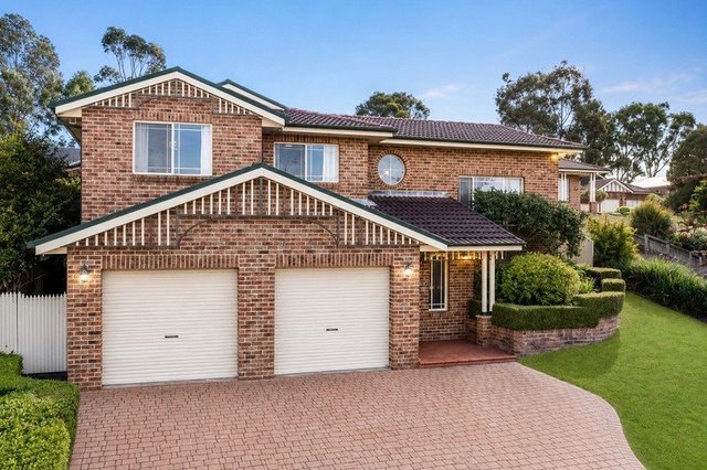 3 Hannah Place, NSW 2567