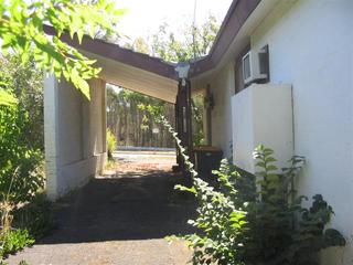 Side Carport (2006-03-09)