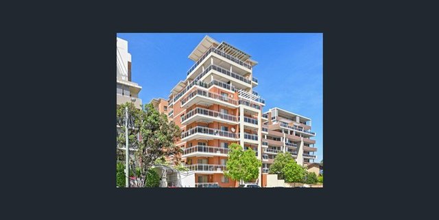 11/8-10 Lachlan St, NSW 2170