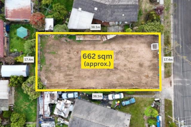 8 Clitus Street, VIC 3150