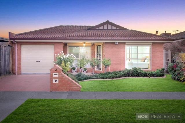 1 Knox Court, VIC 3028