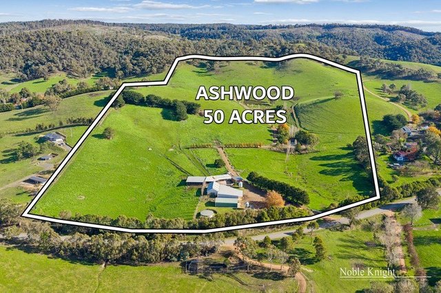 1215 Break Oday Road, VIC 3717