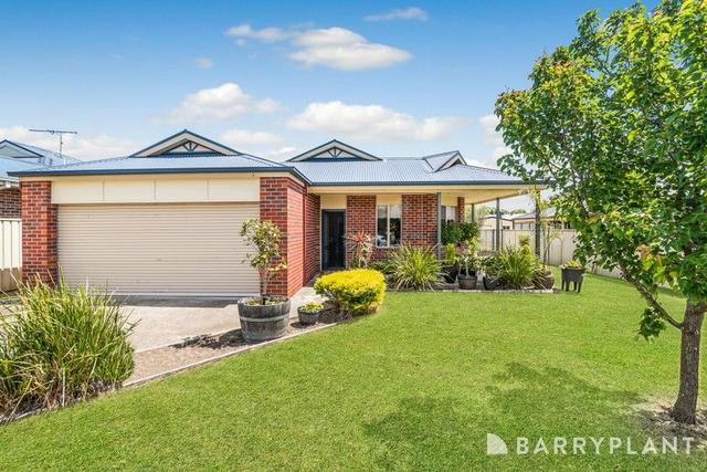 51 Cottage Crescent, VIC 3764