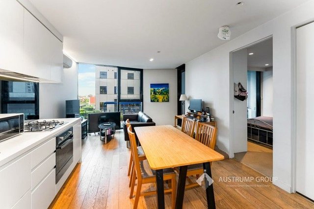 1203/442 Elizabeth Street, VIC 3000