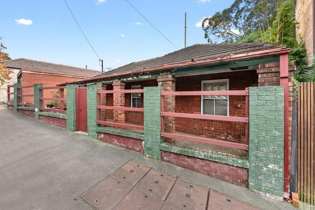 161 Darling Street, NSW 2041