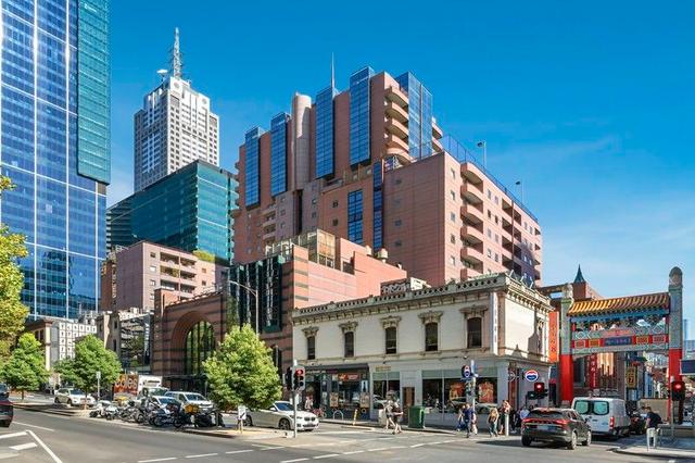 714/181 Exhibition Street, VIC 3000